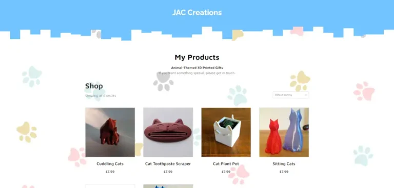 JAC Creations